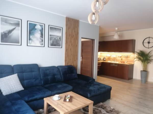 Apartament Concordia