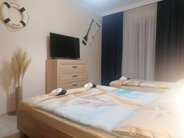 Apartament Concordia