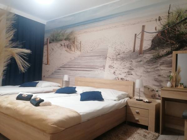 Apartament Concordia