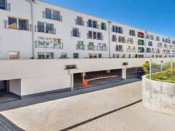 Apartament Concordia