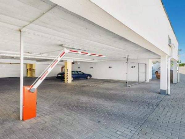 Apartament Concordia