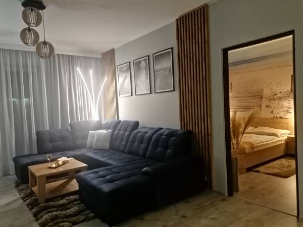 Apartament Concordia