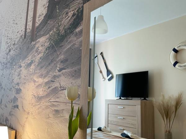 Apartament Concordia