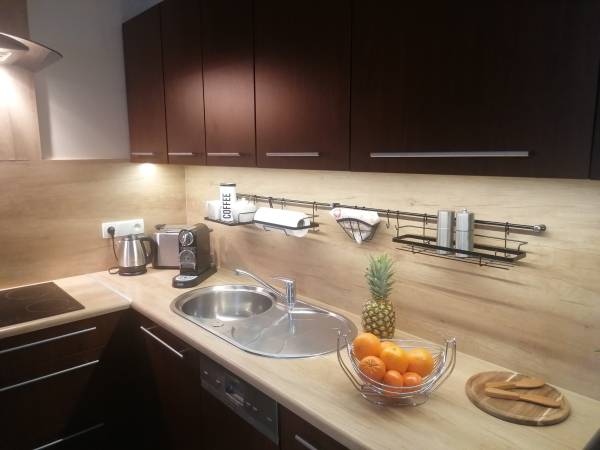 Apartament Concordia