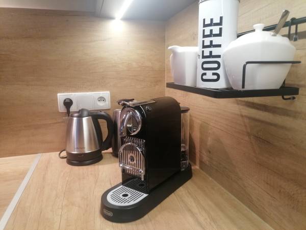 Apartament Concordia