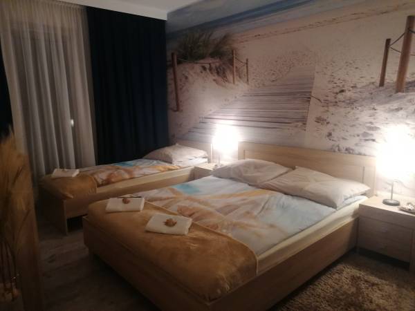 Apartament Concordia