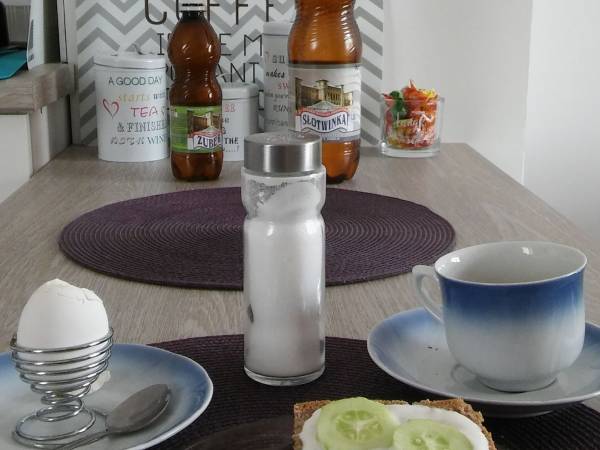 Apartamencik Lawenda