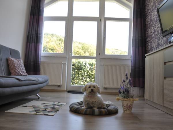 Apartamencik Lawenda