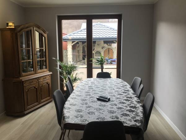 Agroturystyka Stanisław Rodzik