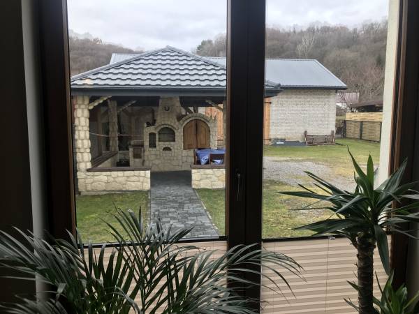 Agroturystyka Stanisław Rodzik