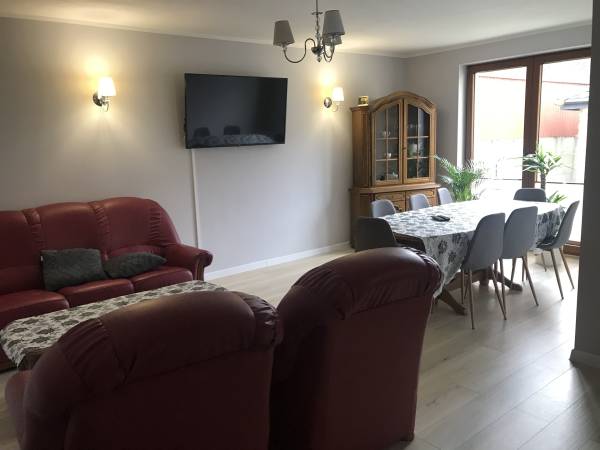 Agroturystyka Stanisław Rodzik