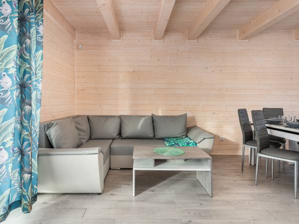 Ośrodek Wypoczynkowy DAKAR