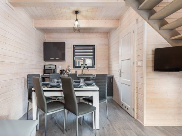 Ośrodek Wypoczynkowy DAKAR