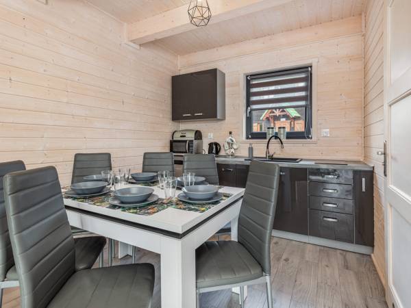 Ośrodek Wypoczynkowy DAKAR