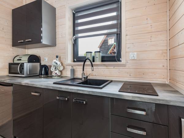 Ośrodek Wypoczynkowy DAKAR