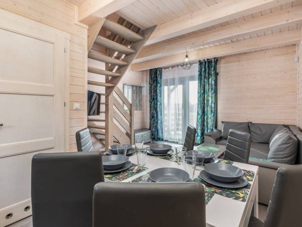 Ośrodek Wypoczynkowy DAKAR