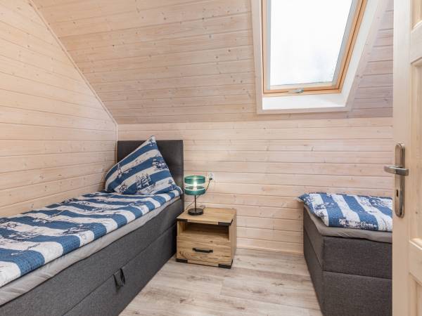 Ośrodek Wypoczynkowy DAKAR