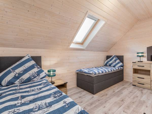 Ośrodek Wypoczynkowy DAKAR