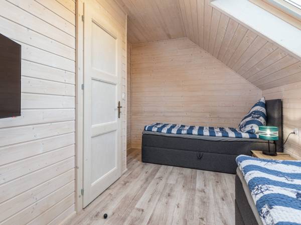 Ośrodek Wypoczynkowy DAKAR