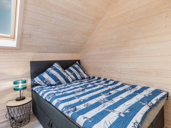 Ośrodek Wypoczynkowy DAKAR