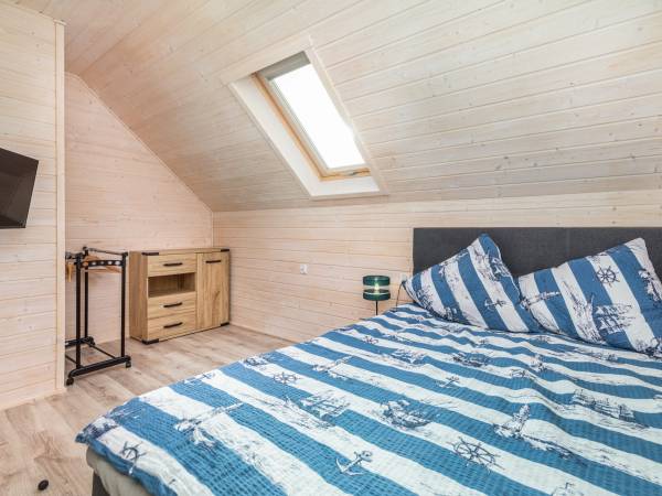 Ośrodek Wypoczynkowy DAKAR