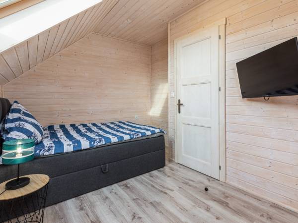 Ośrodek Wypoczynkowy DAKAR