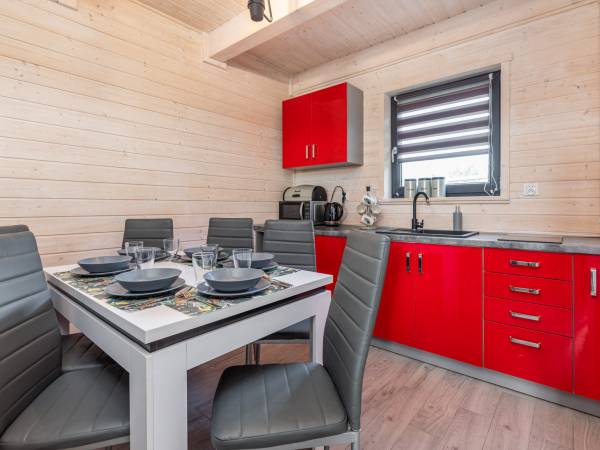 Ośrodek Wypoczynkowy DAKAR