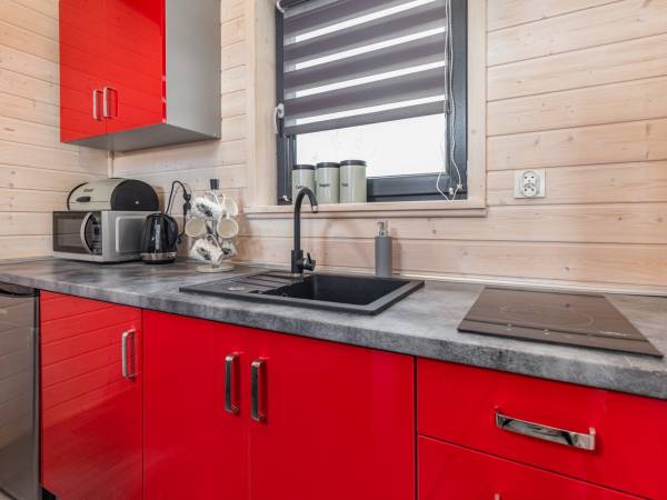 Ośrodek Wypoczynkowy DAKAR