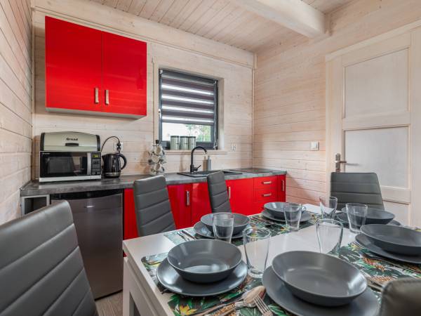 Ośrodek Wypoczynkowy DAKAR