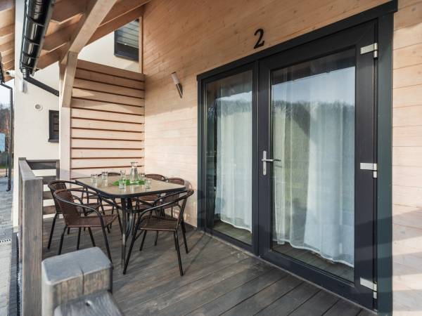 Ośrodek Wypoczynkowy DAKAR