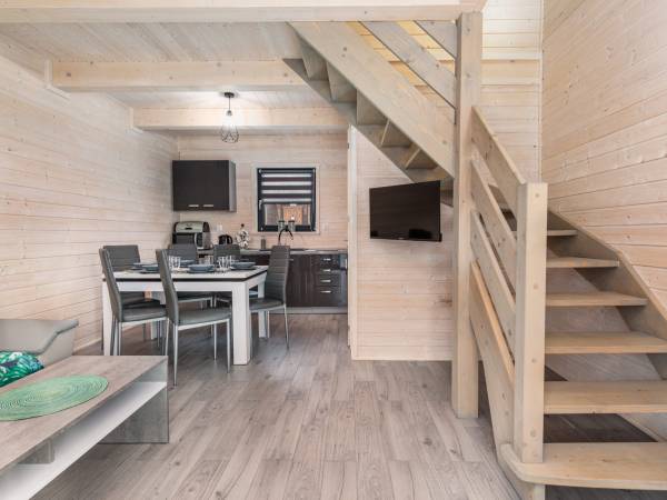 Ośrodek Wypoczynkowy DAKAR