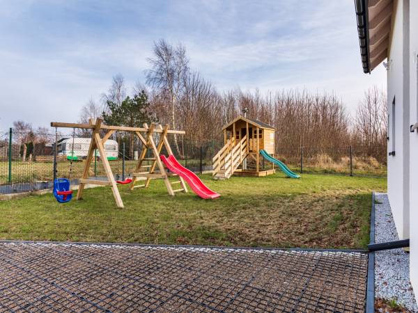 Ośrodek Wypoczynkowy DAKAR