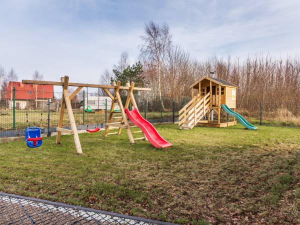 Ośrodek Wypoczynkowy DAKAR