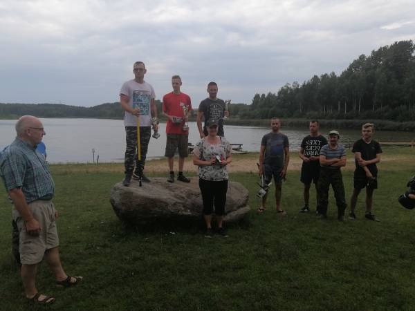 Gospodarstwo Agroturystyczne Maryśka 