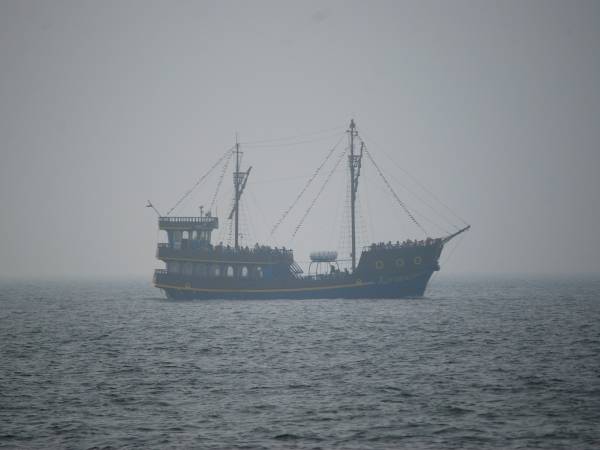 Biały Domek Dziwnów