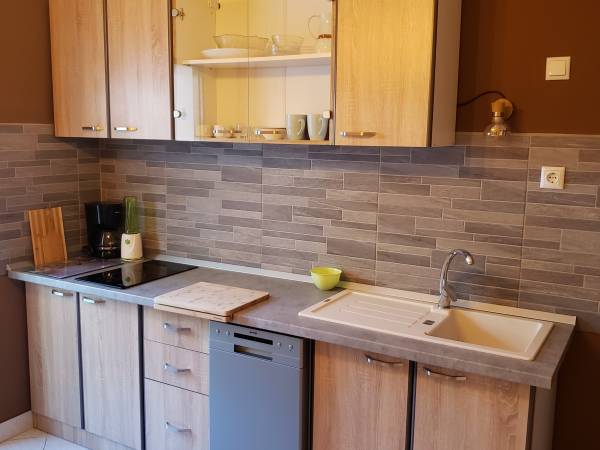 Apartamenty Tanja / widok na morze; super warunki!