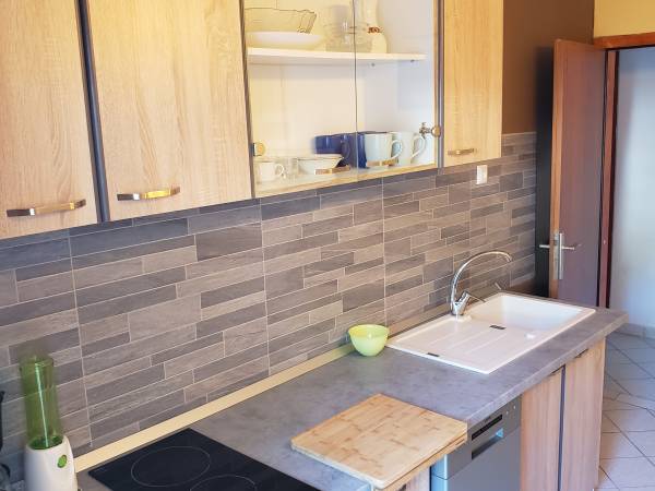 Apartamenty Tanja / widok na morze; super warunki!