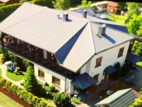 Studio z Aneksem Arkadia Dąbki