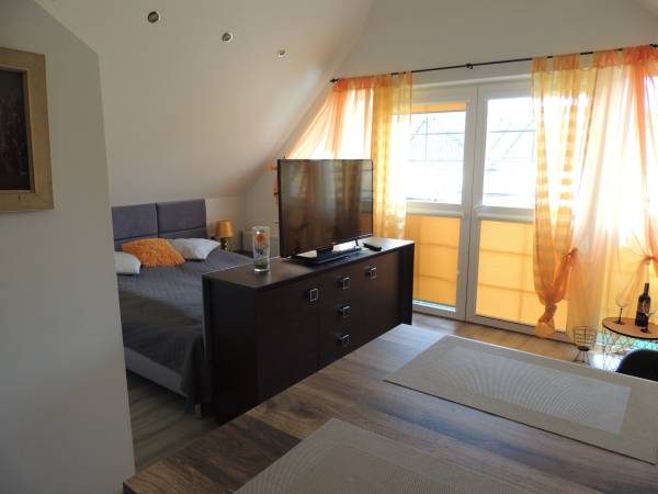 apartament de lux