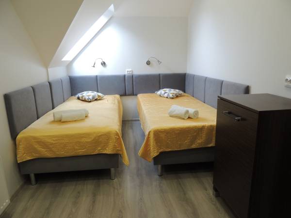 apartament de lux