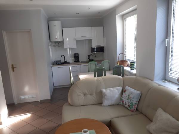 apartament 3 pokojowy