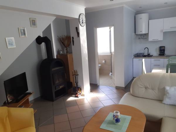 apartament 3 pokojowy