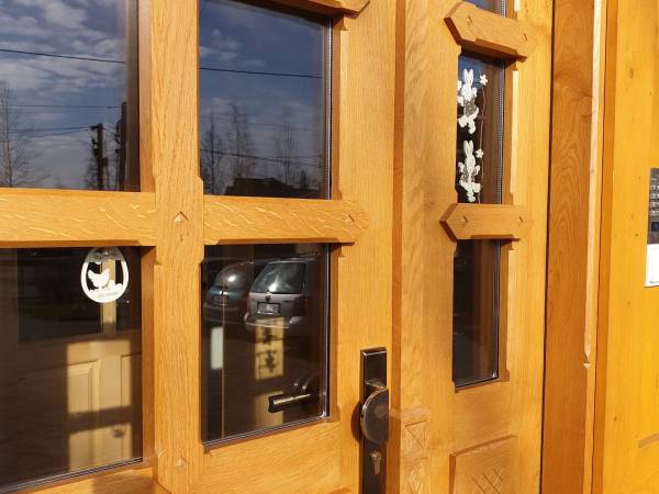 Pokoje gościnne Siodemka