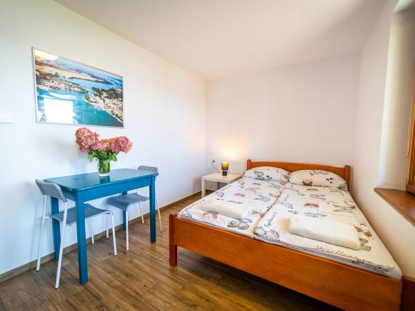 Willa Tałty apartamenty nad samym jeziorem