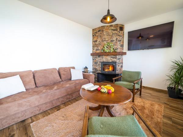 Willa Tałty apartamenty nad samym jeziorem