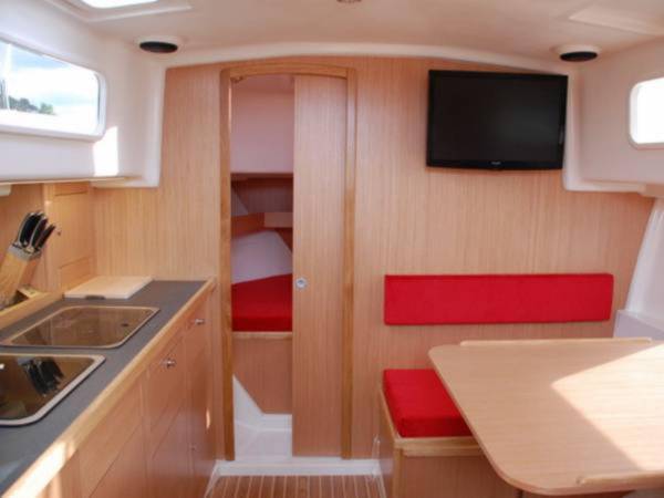 Czarter jachtów Mazury - Wypoczynek Mazury