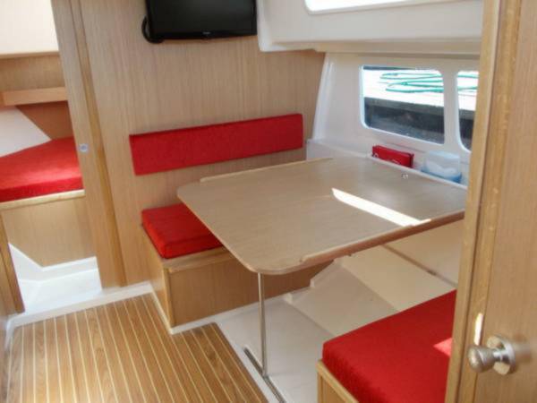 Czarter jachtów Mazury - Wypoczynek Mazury