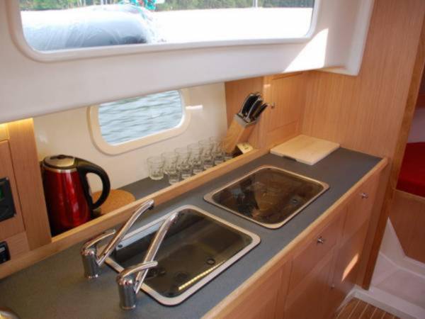 Czarter jachtów Mazury - Wypoczynek Mazury