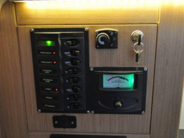 Czarter jachtów Mazury - Wypoczynek Mazury