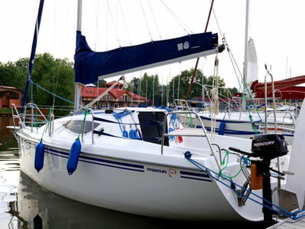 Czarter jachtów Mazury - Wypoczynek Mazury